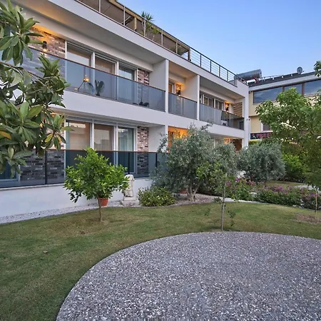 Appartement Elia