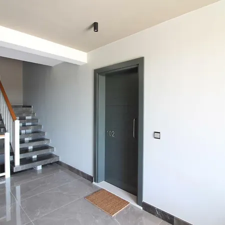 Elia Appartement