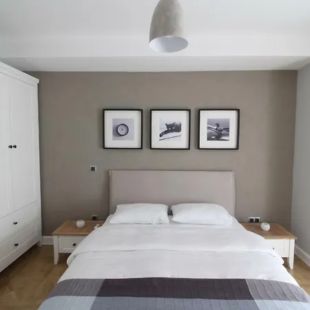 Elia Appartement