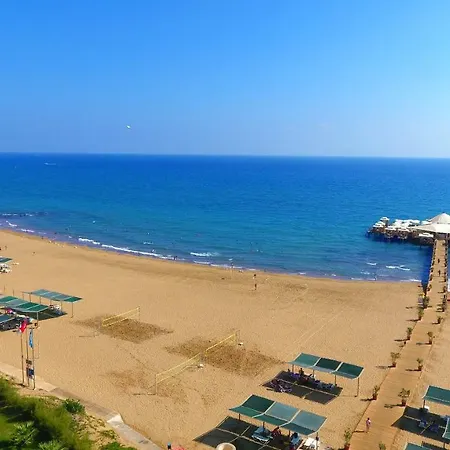 Appartement Elia